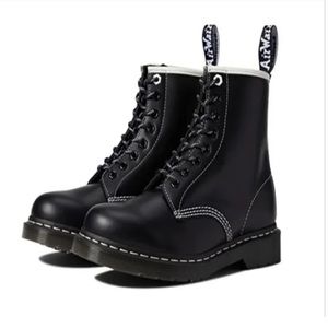 Unisex Boots Dr. Martens 1460 Disrupt Sz 14